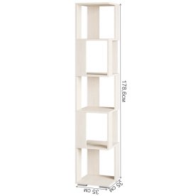 Стеллаж Орион 2 лоредо