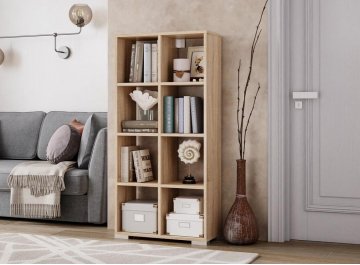 Стеллаж Осдер СЖ-001