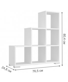 Стеллаж Осдер СЖ-002