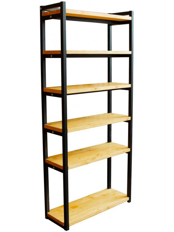 Стеллаж Оскар 