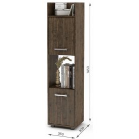 Стеллаж Остин-1