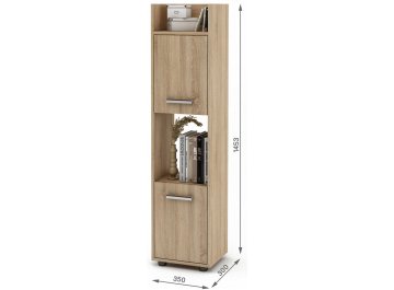 Стеллаж Остин-1