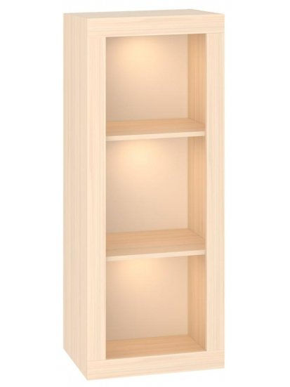 Стеллаж К карамель