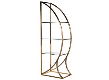 Стеллаж Полусфера KFG087/1