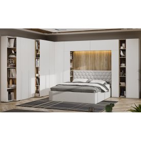 Стеллаж Порто ТД-393.07.25