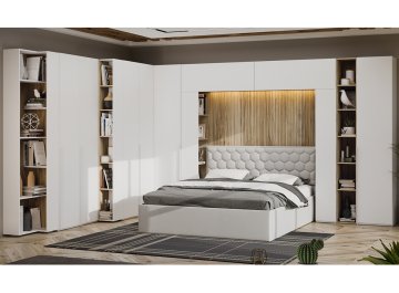 Стеллаж Порто ТД-393.07.26