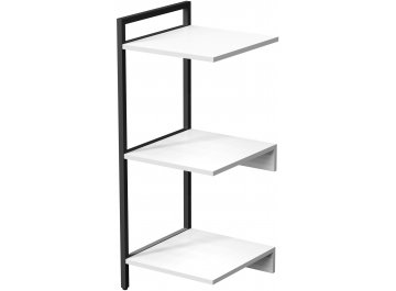 Стеллаж cubos 10СПС.3.400