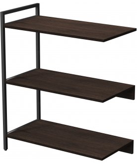 Стеллаж cubos 10СПС.3.800