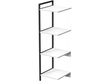 Стеллаж cubos 10СПС.4.400