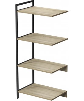 Стеллаж cubos 10СПС.4.600