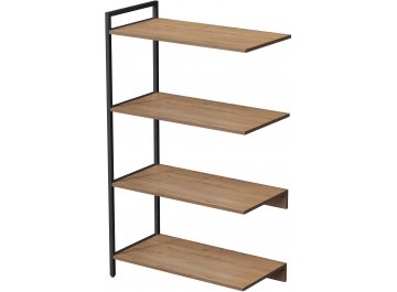 Стеллаж cubos 10СПС.4.800