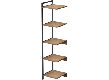 Стеллаж cubos 10СПС.5.400