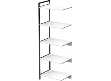 Стеллаж cubos 10СПС.5.600