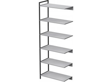 Стеллаж cubos 10СПВ.6.800