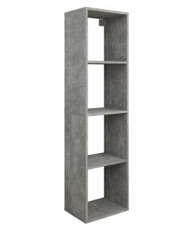 Стеллаж Quattro