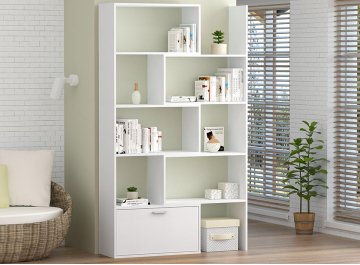 Стеллаж Мини