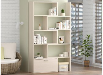 Стеллаж Мини