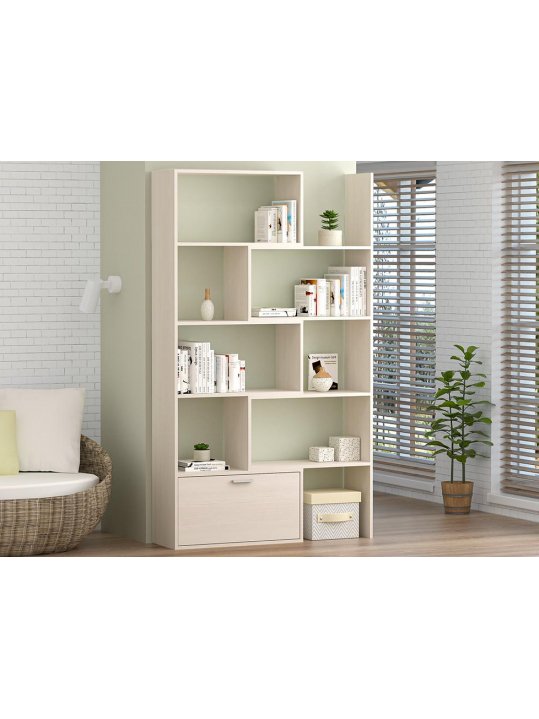 Стеллаж Мини раздвижной бодега