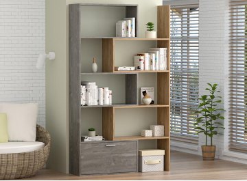 Стеллаж Мини