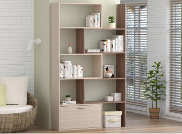 Стеллаж Раздвижной