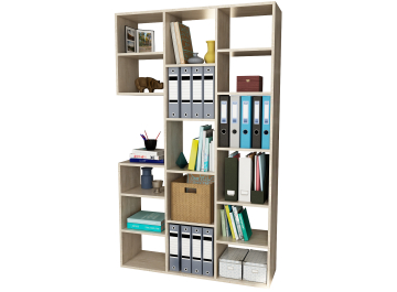 Стеллаж Рикс-1