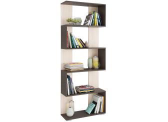 Стеллаж Ромео-1