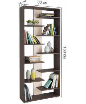 Стеллаж Ромео-3