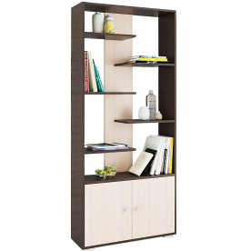 Стеллаж Ромео-4