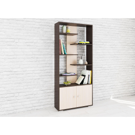 Стеллаж Ромео-4