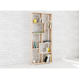 Стеллаж Ромео-8