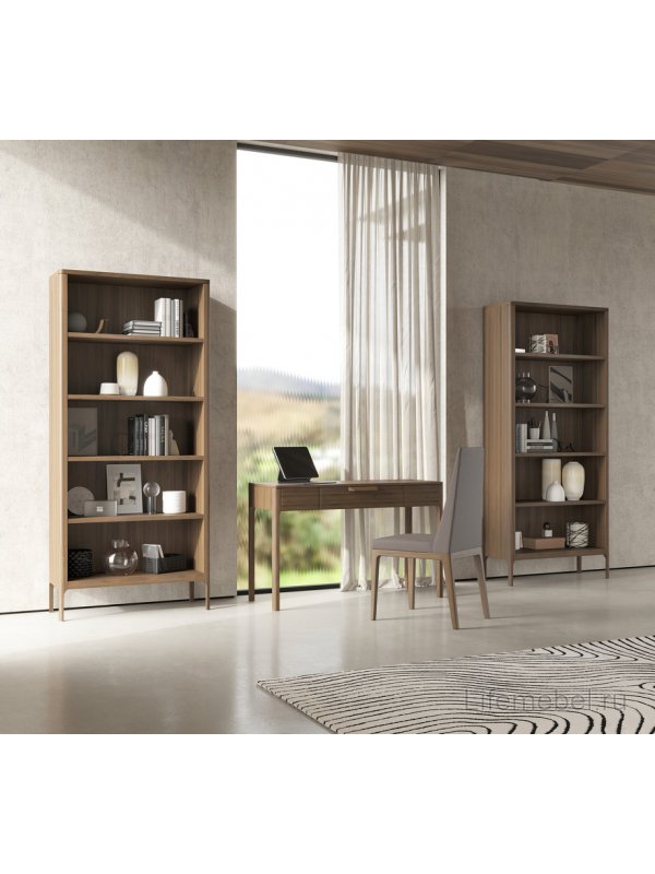 Стеллаж Ronda орех