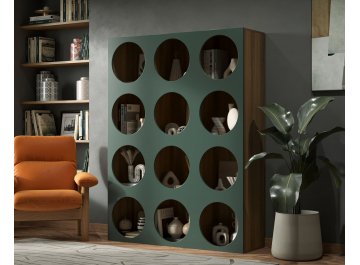 Стеллаж Роса (ROSA)