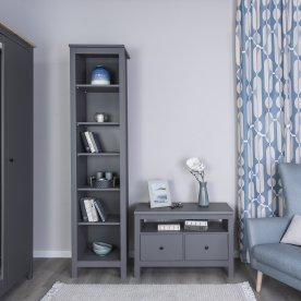 Стеллаж Сага