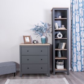 Стеллаж Сага