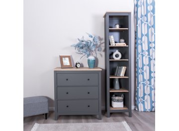 Стеллаж Сага