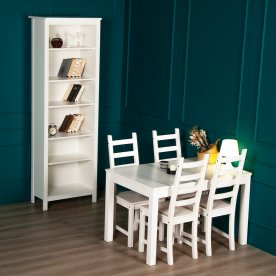 Стеллаж Сага