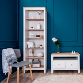 Стеллаж Сага