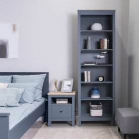 Стеллаж Сага