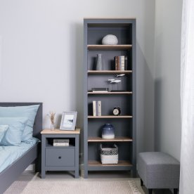 Стеллаж Сага