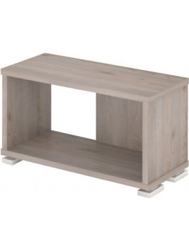 Стеллаж СБ-10-1 карамель