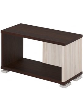 Стеллаж СБ-10-1 карамель