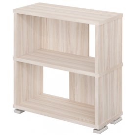 Стеллаж СБ-10-2 карамель