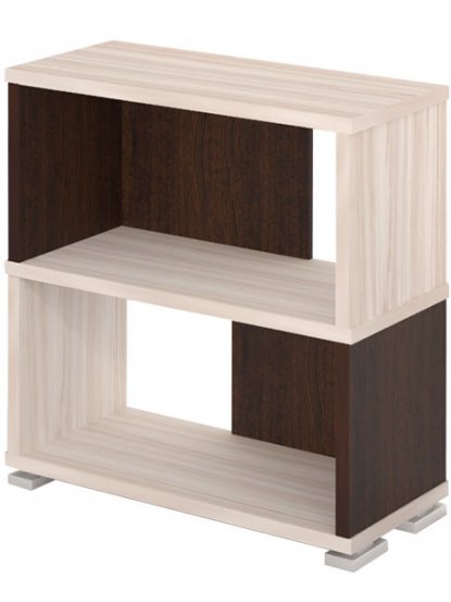 Стеллаж СБ-10-2 карамель