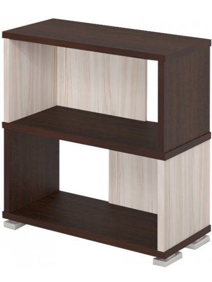 Стеллаж СБ-10-2 карамель