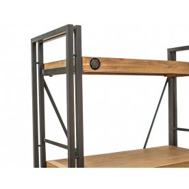 Стеллаж Secret De Maison City CTY L04-80