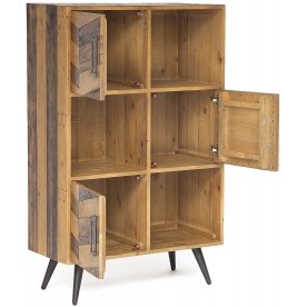 Стеллаж Largo