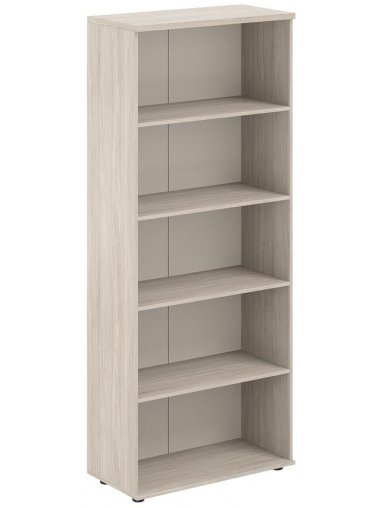 Стеллаж SG.801 дуб светлый