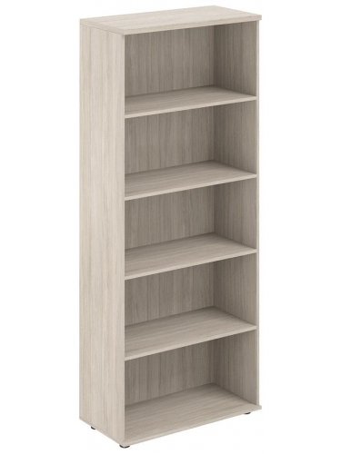Стеллаж SG.811 дуб светлый