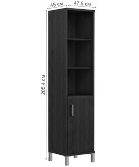 Стеллаж Born B 431.2R