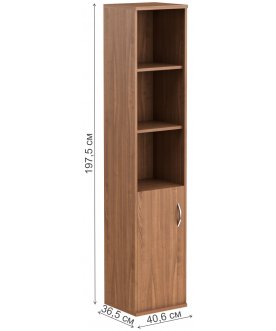 Стеллаж Skyland Imago СУ-1.1L